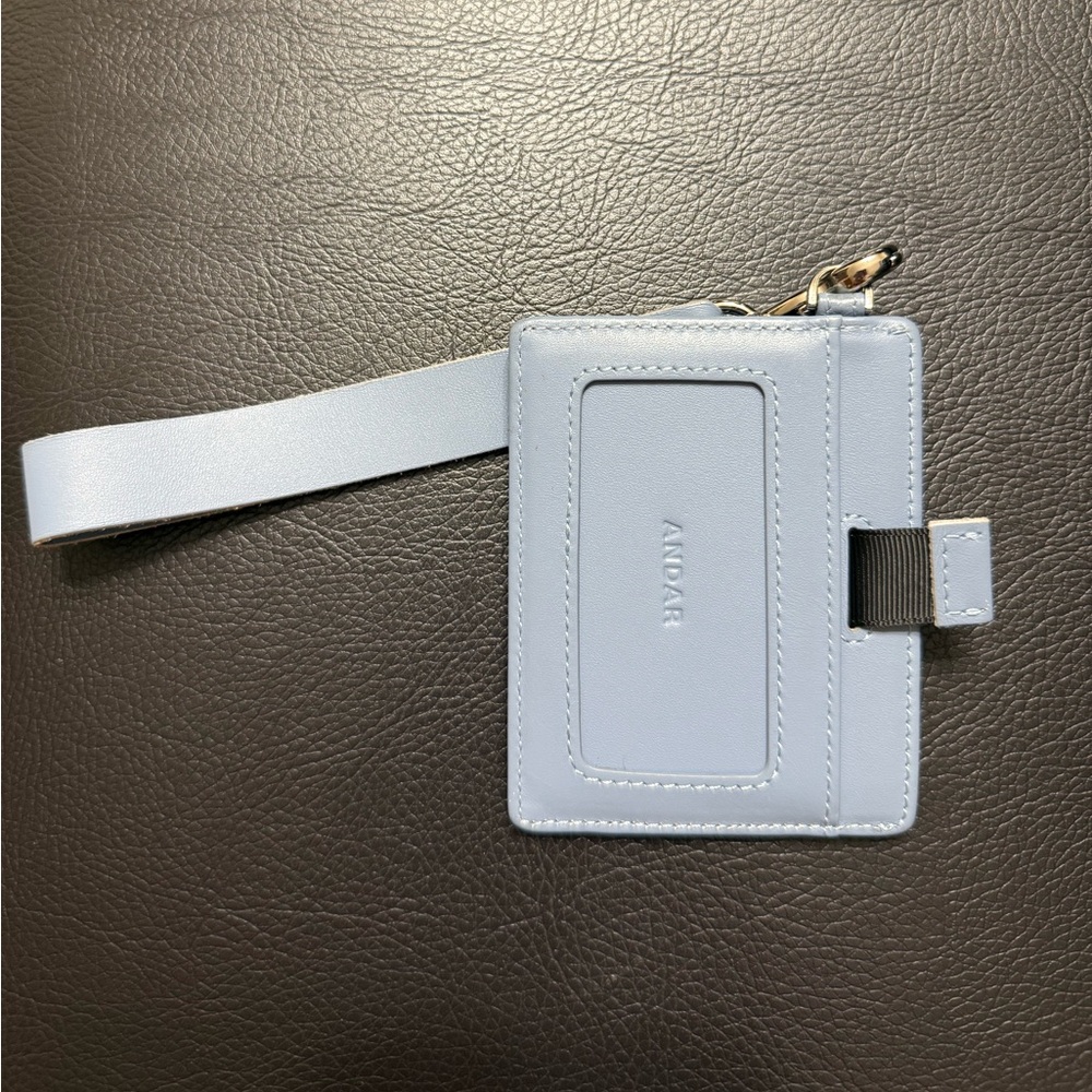 Andar Denner Wallet - Picture 2 of 3